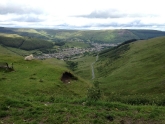 The Bwlch