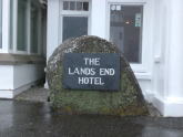 The Lands End hotel