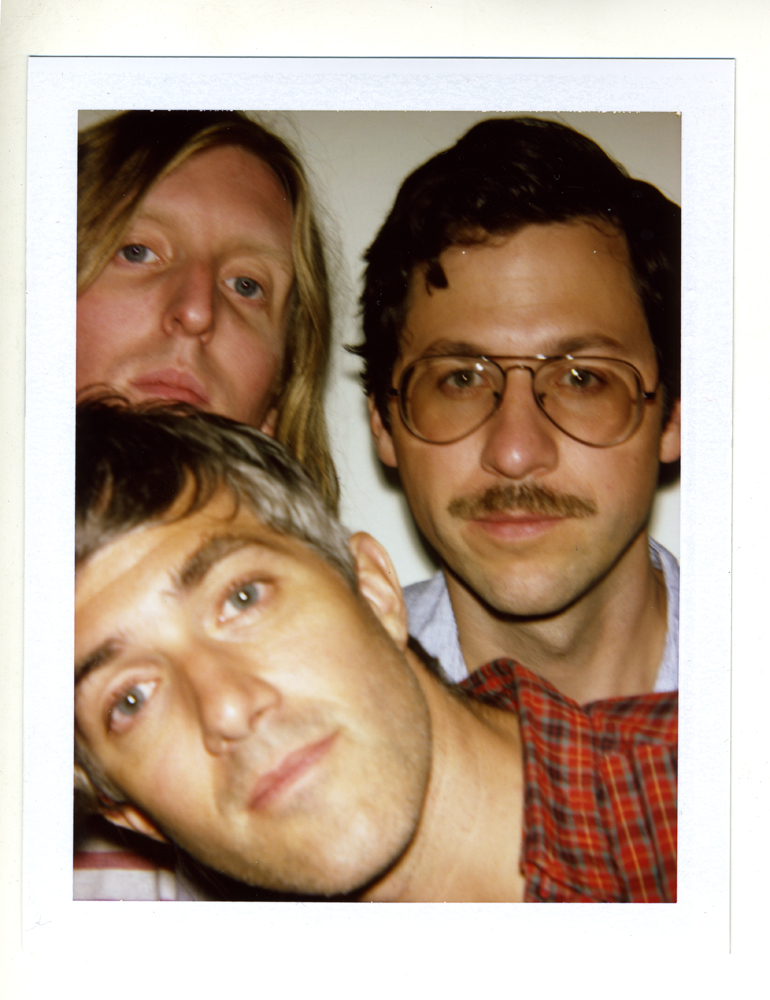 Exclusive tickets to see We Are Scientists performing live